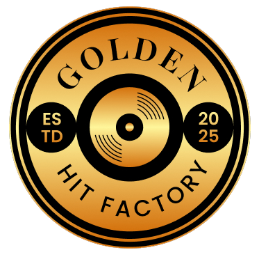 g o l d e n H I T F A C T O R Y